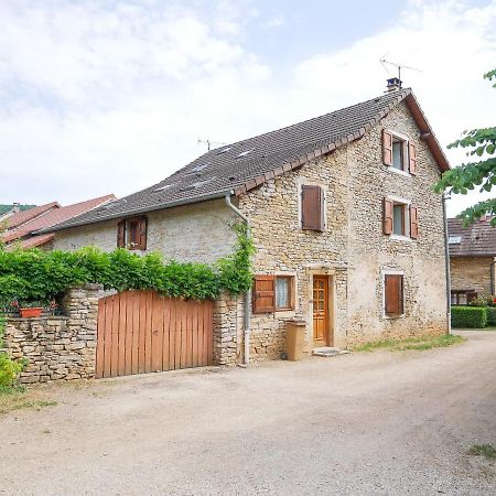 Gite Du Lavoir Leyrieu Exterior foto
